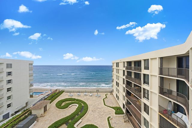 3610 S Ocean Boulevard 610, South Palm Beach, FL 33480