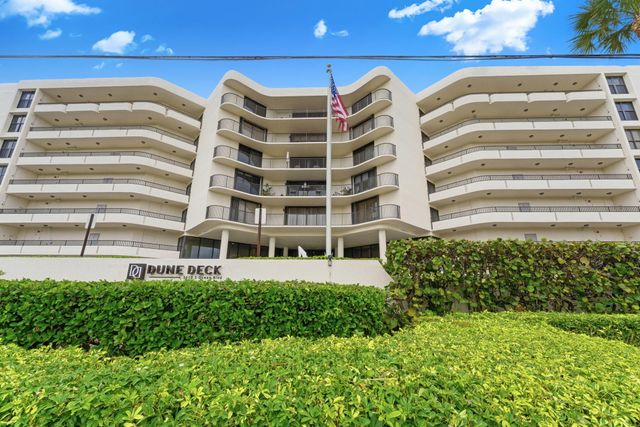 3610 S Ocean Boulevard 610, South Palm Beach, FL 33480