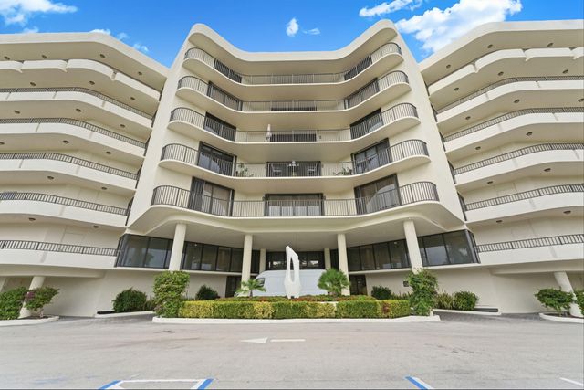 3610 S Ocean Boulevard 610, South Palm Beach, FL 33480