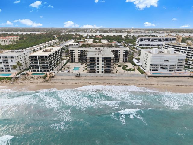 3610 S Ocean Boulevard 610, South Palm Beach, FL 33480