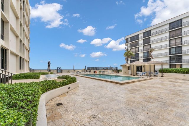 3610 S Ocean Boulevard 610, South Palm Beach, FL 33480