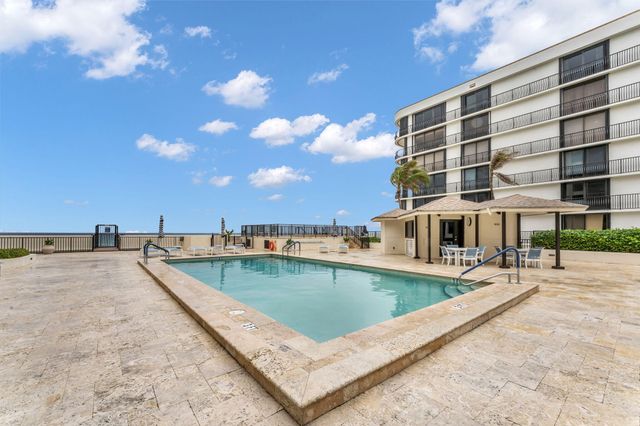 3610 S Ocean Boulevard 610, South Palm Beach, FL 33480