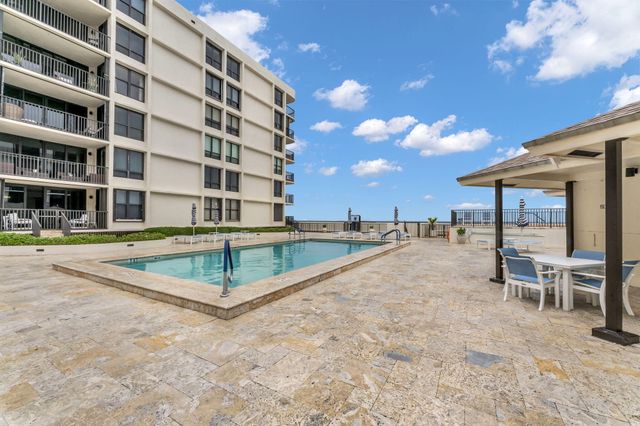 3610 S Ocean Boulevard 610, South Palm Beach, FL 33480