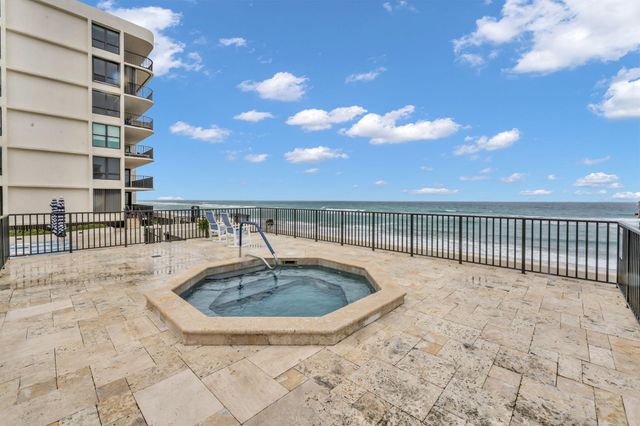 3610 S Ocean Boulevard 610, South Palm Beach, FL 33480