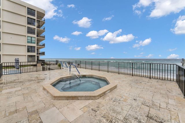 3610 S Ocean Boulevard 610, South Palm Beach, FL 33480