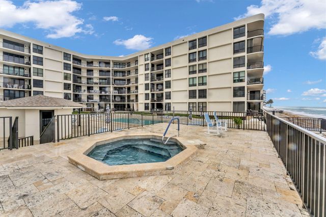 3610 S Ocean Boulevard 610, South Palm Beach, FL 33480