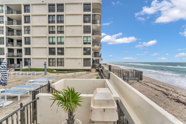 3610 S Ocean Boulevard 610, South Palm Beach, FL 33480