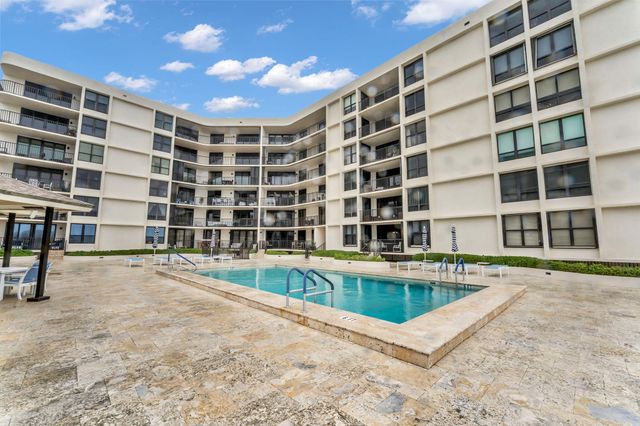 3610 S Ocean Boulevard 610, South Palm Beach, FL 33480