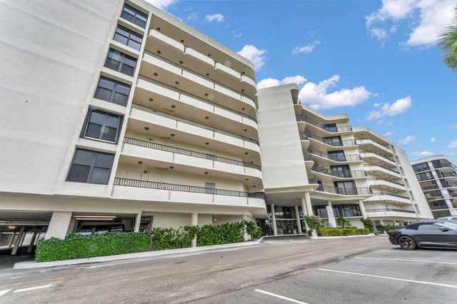 3610 S Ocean Boulevard 610, South Palm Beach, FL 33480