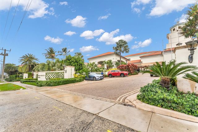 3610 S Ocean Boulevard 610, South Palm Beach, FL 33480