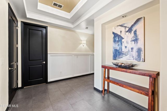 1444 FRANKLIN DELL Street, El Paso, TX 79912