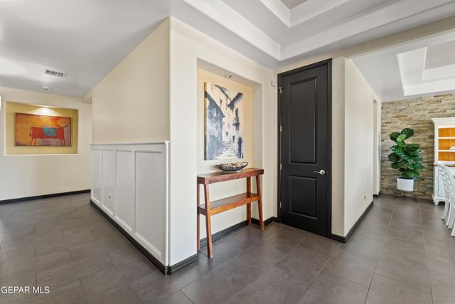 1444 FRANKLIN DELL Street, El Paso, TX 79912