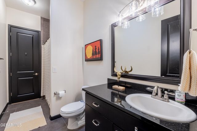 1444 FRANKLIN DELL Street, El Paso, TX 79912