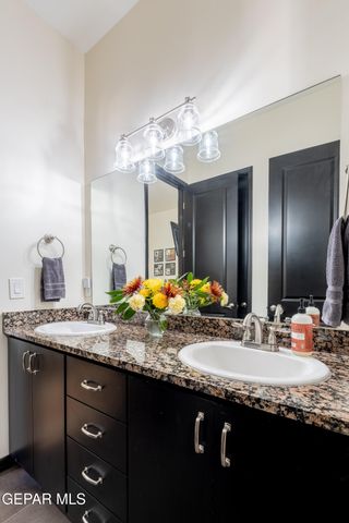 1444 FRANKLIN DELL Street, El Paso, TX 79912