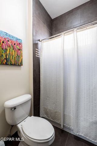 1444 FRANKLIN DELL Street, El Paso, TX 79912