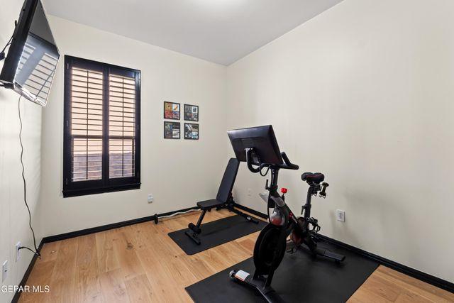 1444 FRANKLIN DELL Street, El Paso, TX 79912