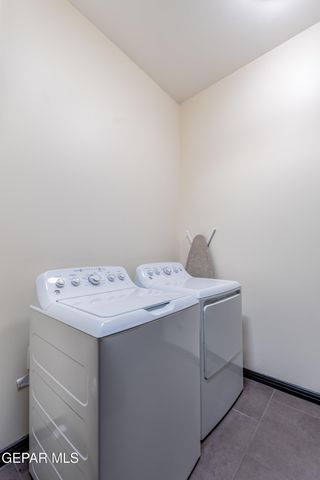 1444 FRANKLIN DELL Street, El Paso, TX 79912