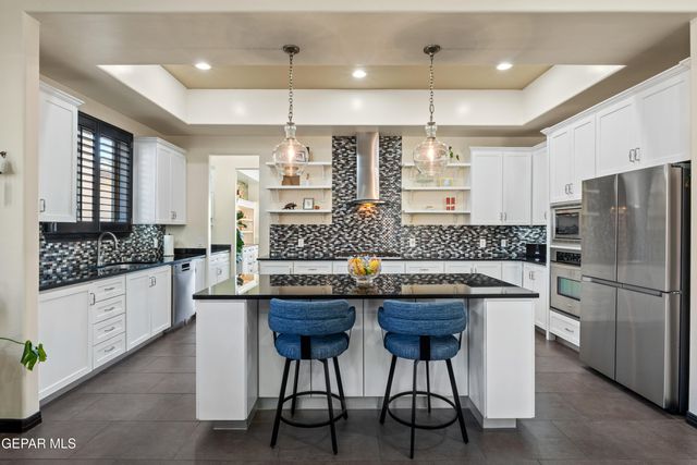 1444 FRANKLIN DELL Street, El Paso, TX 79912