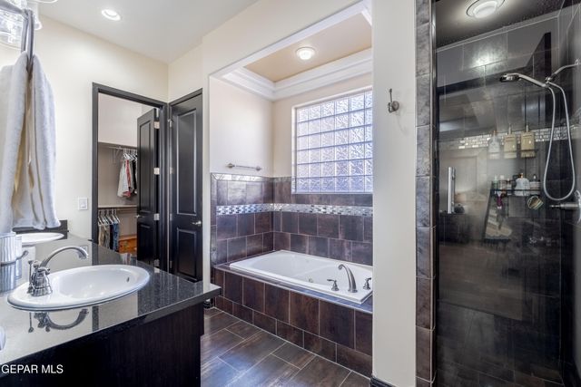 1444 FRANKLIN DELL Street, El Paso, TX 79912