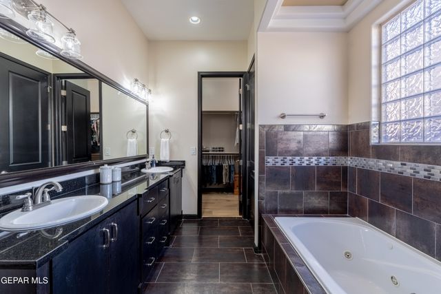 1444 FRANKLIN DELL Street, El Paso, TX 79912