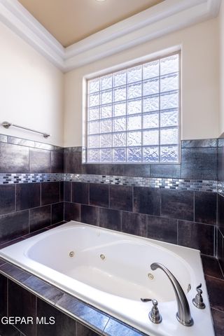 1444 FRANKLIN DELL Street, El Paso, TX 79912