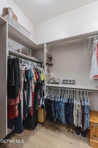 1444 FRANKLIN DELL Street, El Paso, TX 79912