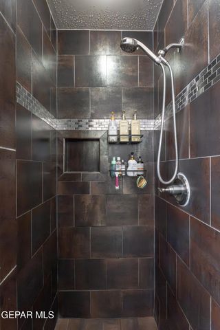 1444 FRANKLIN DELL Street, El Paso, TX 79912