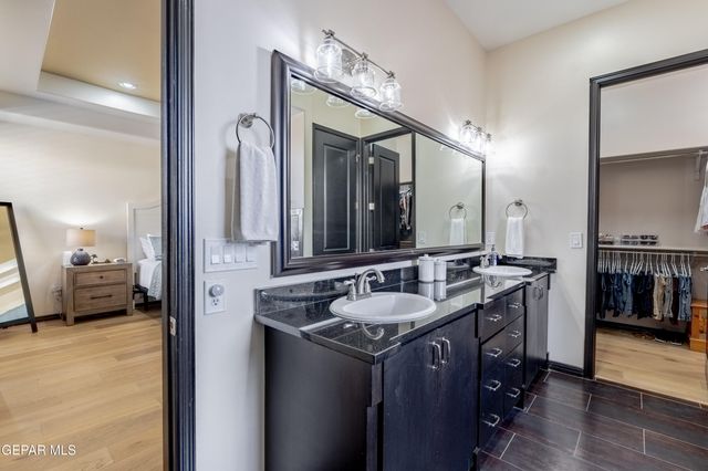 1444 FRANKLIN DELL Street, El Paso, TX 79912