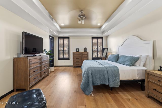 1444 FRANKLIN DELL Street, El Paso, TX 79912