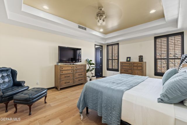 1444 FRANKLIN DELL Street, El Paso, TX 79912