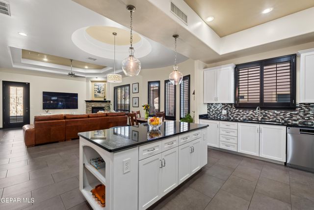 1444 FRANKLIN DELL Street, El Paso, TX 79912