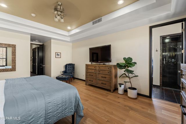 1444 FRANKLIN DELL Street, El Paso, TX 79912