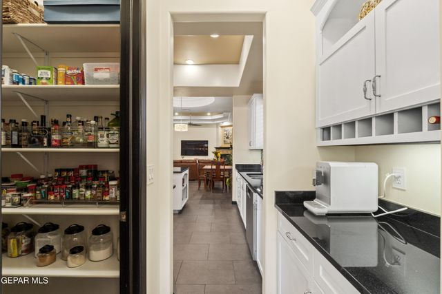 1444 FRANKLIN DELL Street, El Paso, TX 79912