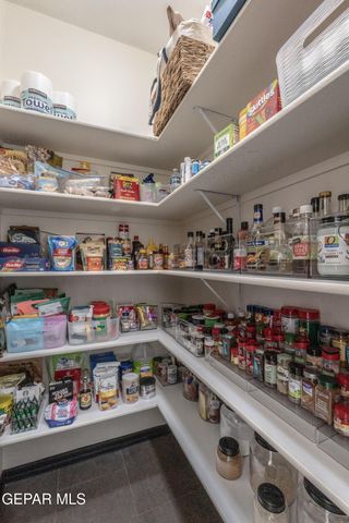 1444 FRANKLIN DELL Street, El Paso, TX 79912