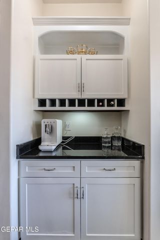 1444 FRANKLIN DELL Street, El Paso, TX 79912