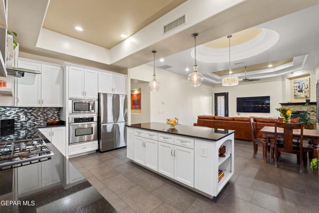 1444 FRANKLIN DELL Street, El Paso, TX 79912