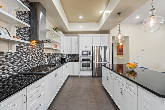 1444 FRANKLIN DELL Street, El Paso, TX 79912