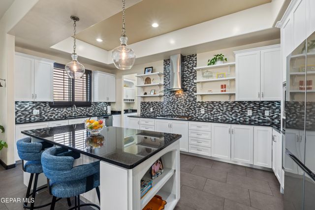 1444 FRANKLIN DELL Street, El Paso, TX 79912