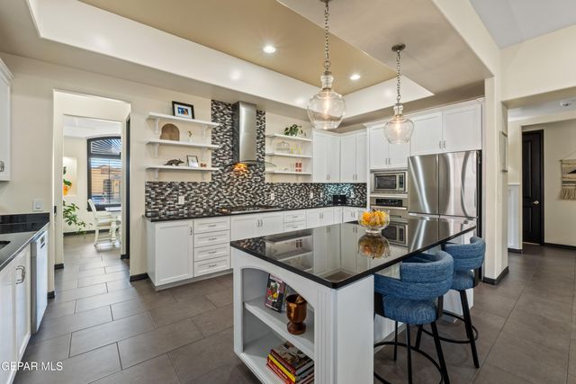 1444 FRANKLIN DELL Street, El Paso, TX 79912