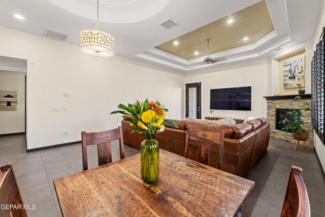 1444 FRANKLIN DELL Street, El Paso, TX 79912