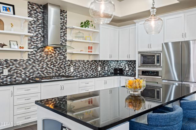 1444 FRANKLIN DELL Street, El Paso, TX 79912