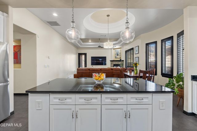 1444 FRANKLIN DELL Street, El Paso, TX 79912