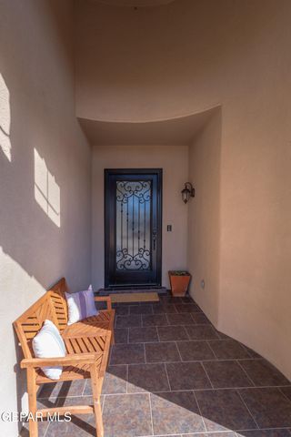 1444 FRANKLIN DELL Street, El Paso, TX 79912