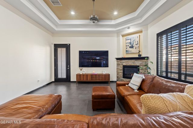 1444 FRANKLIN DELL Street, El Paso, TX 79912