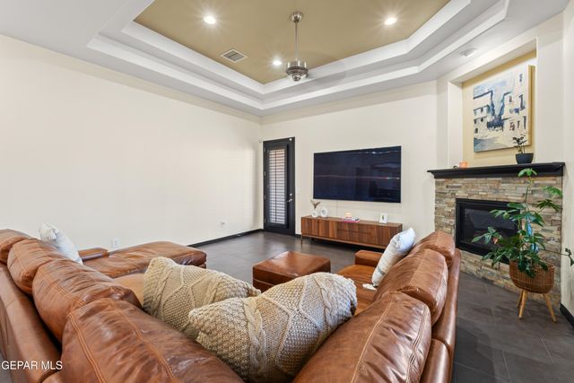 1444 FRANKLIN DELL Street, El Paso, TX 79912