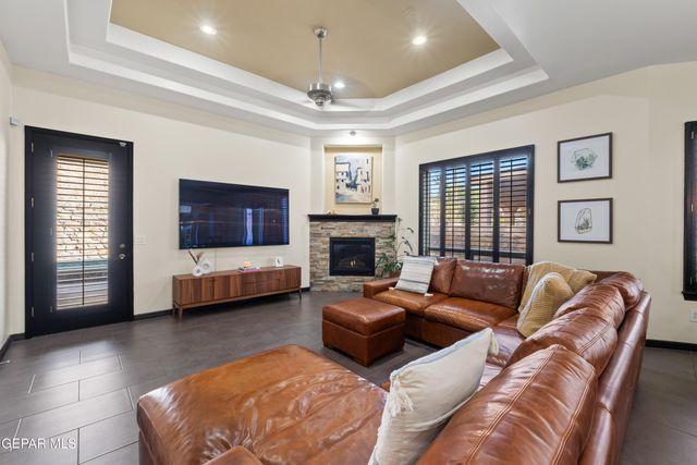 1444 FRANKLIN DELL Street, El Paso, TX 79912