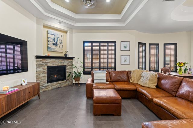 1444 FRANKLIN DELL Street, El Paso, TX 79912