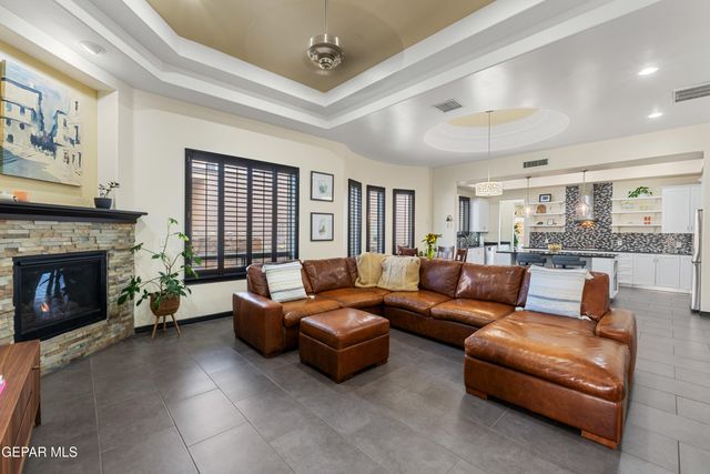 1444 FRANKLIN DELL Street, El Paso, TX 79912