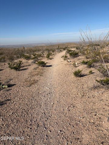 1444 FRANKLIN DELL Street, El Paso, TX 79912