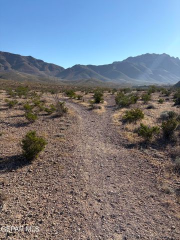 1444 FRANKLIN DELL Street, El Paso, TX 79912